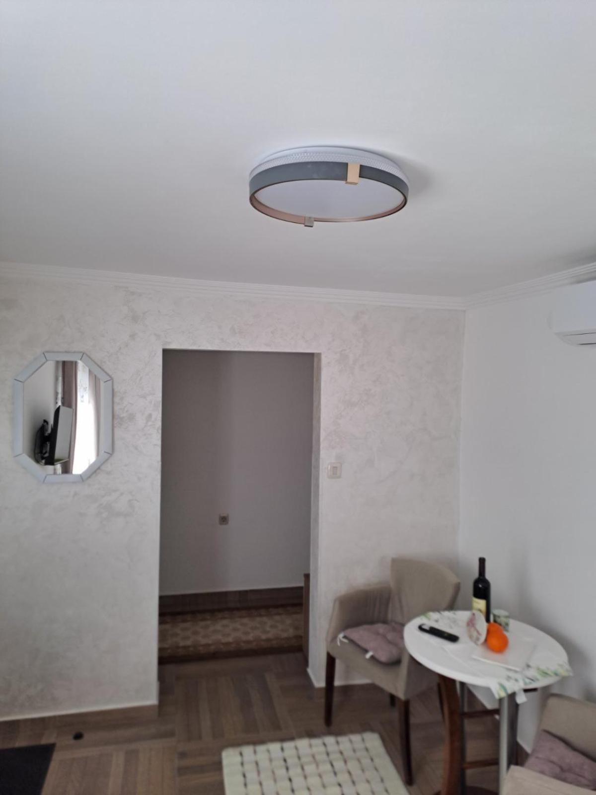 Apartmani Emily & Jully Nikšić المظهر الخارجي الصورة